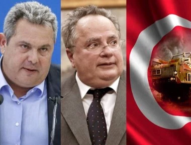 Ρωσικά αντίποινα για τις απελάσεις σε Τσίπρα-Κοτζιά & Καμμένο: Επισπεύδουν την παράδοση των S-400 στην Τουρκία!